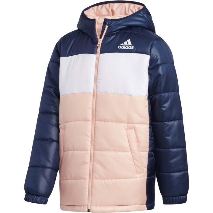Boys’ warm jacket – Adidas Boys’ warm jacket – Adidas